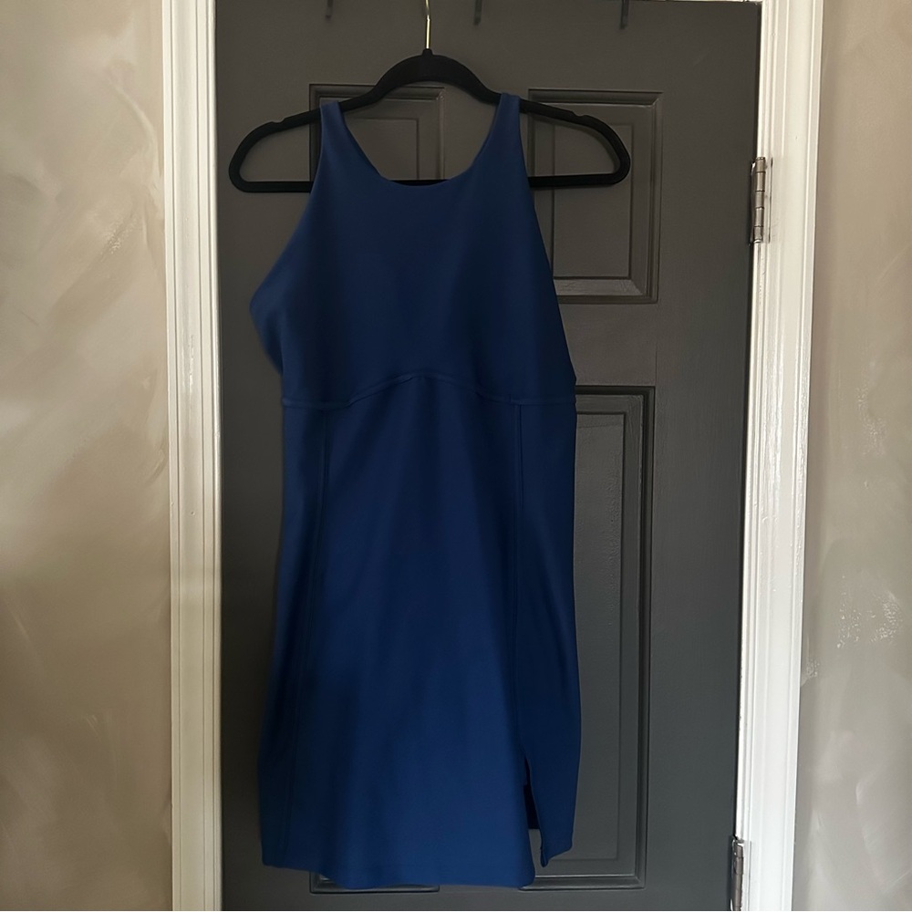 Abercrombie YPB Athletic Dress